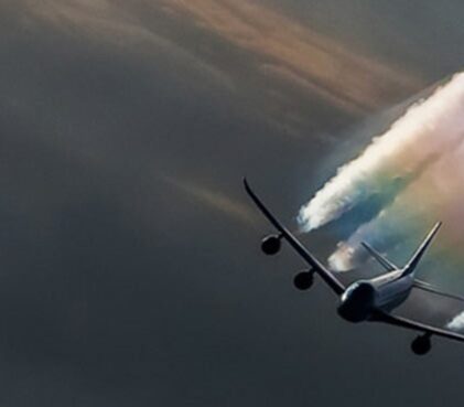 890. Poisoned clouds