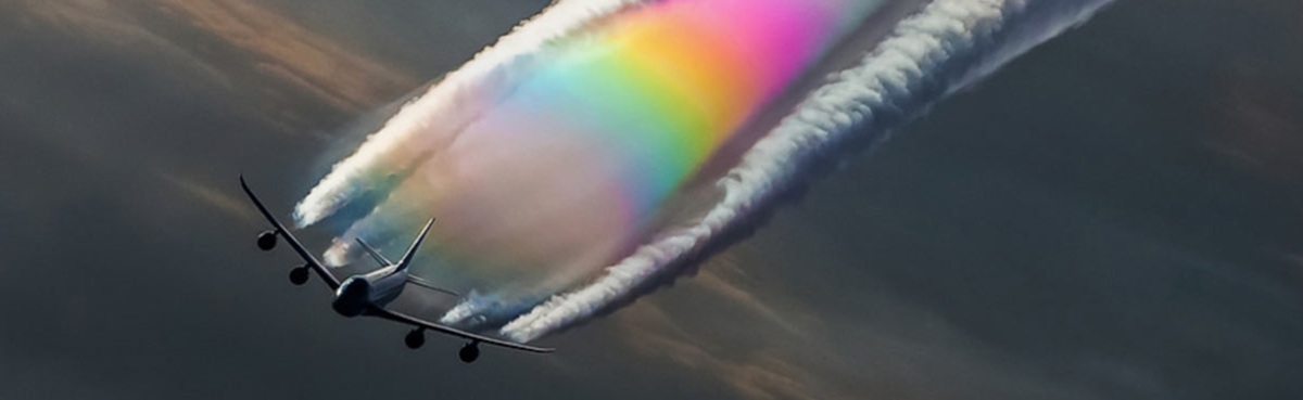 890. Poisoned clouds