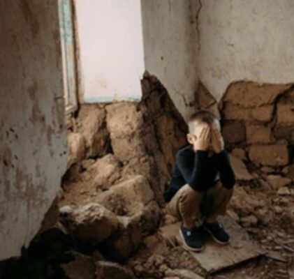 900. The story of a lost war