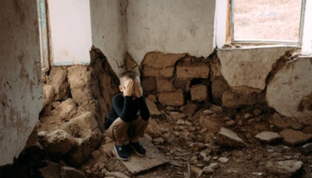 927. Historia przegranej wojny
