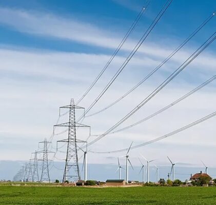 921. Can we live without electricity?