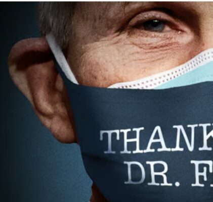 915. Dr. Fauci vor dem Gericht