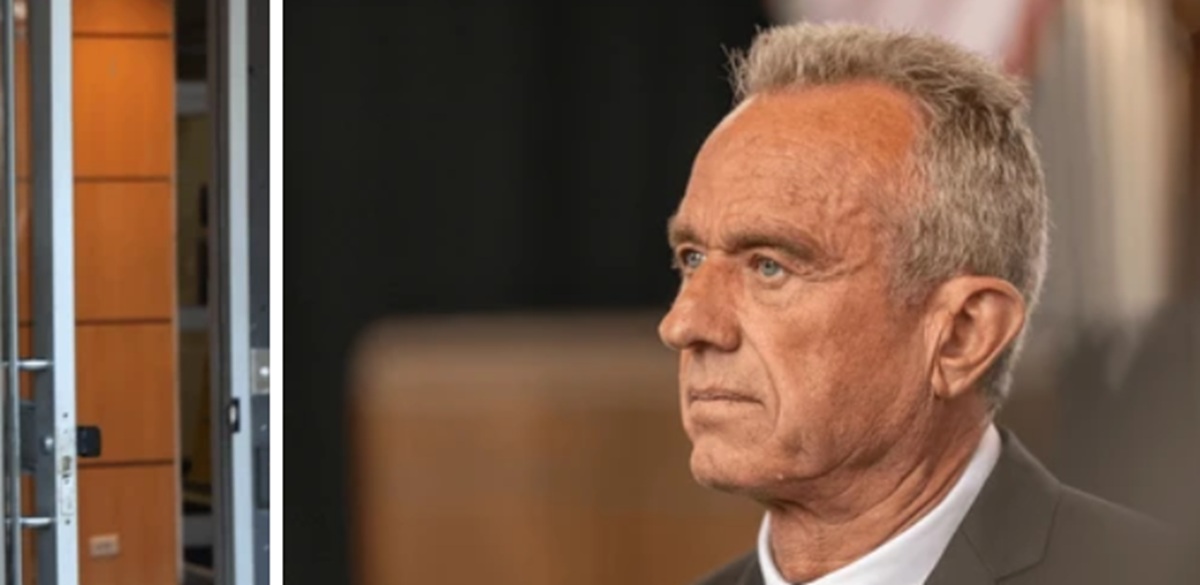 914. Hat Bobby Jr. uns verraten?