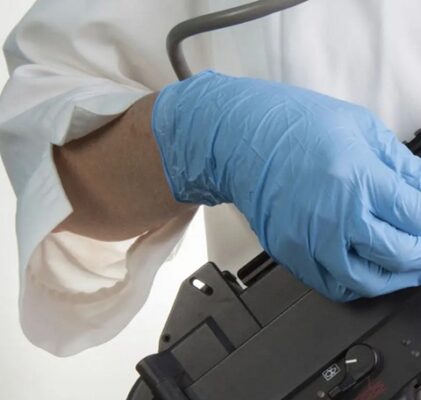 906. Health as a weapon