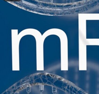 904. Gene mRNA injections