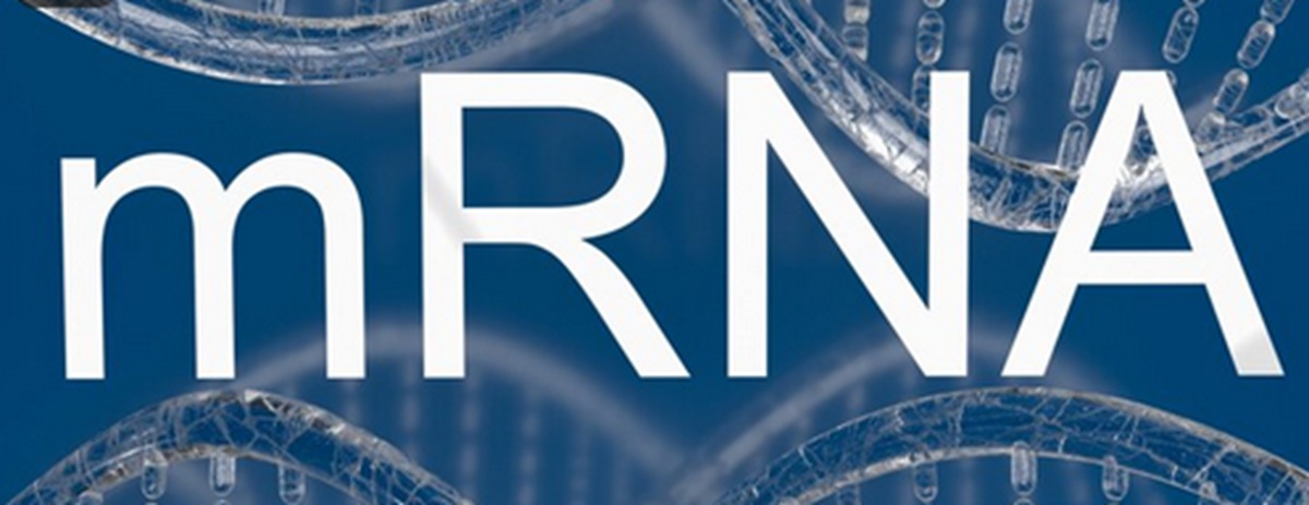 931. Zastrzyki genetyczne mRNA