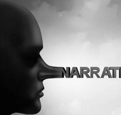 923. Defeating the Deep State