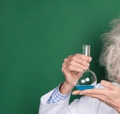 943. Science as a weapon