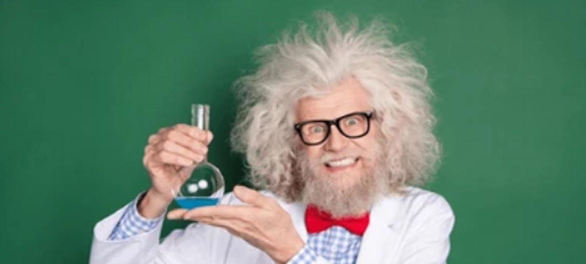 943. Science as a weapon