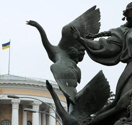 939. Unprovoked brutal war