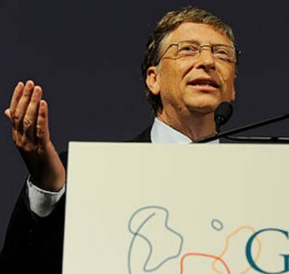 993. Cios przeciwko mafii szczepionkowej