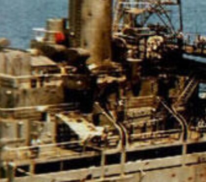 987. Dwa tygodnie na prowokację