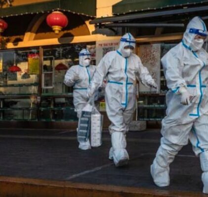 953. Waffen werden zum Töten verwendet