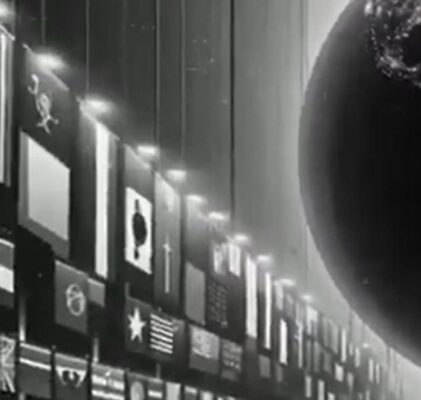 992. Plan depopulacji