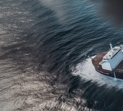 957. Flaming warning