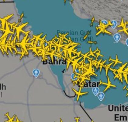 989. „Pełny sukces” Donalda Trumpa