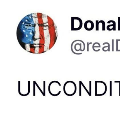 958. I demand unconditional surrender!