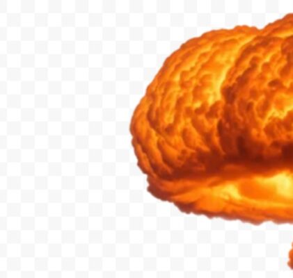 994. Fear of the atom