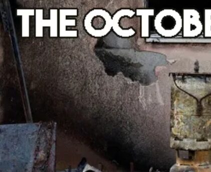 996. False flag – Hamas attack part 2