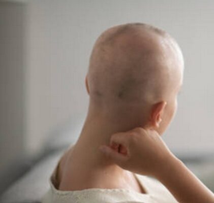 990. Big Pharma + Chemotherapy = Cancer