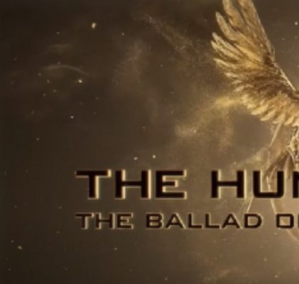 974. The Hunger Games Society