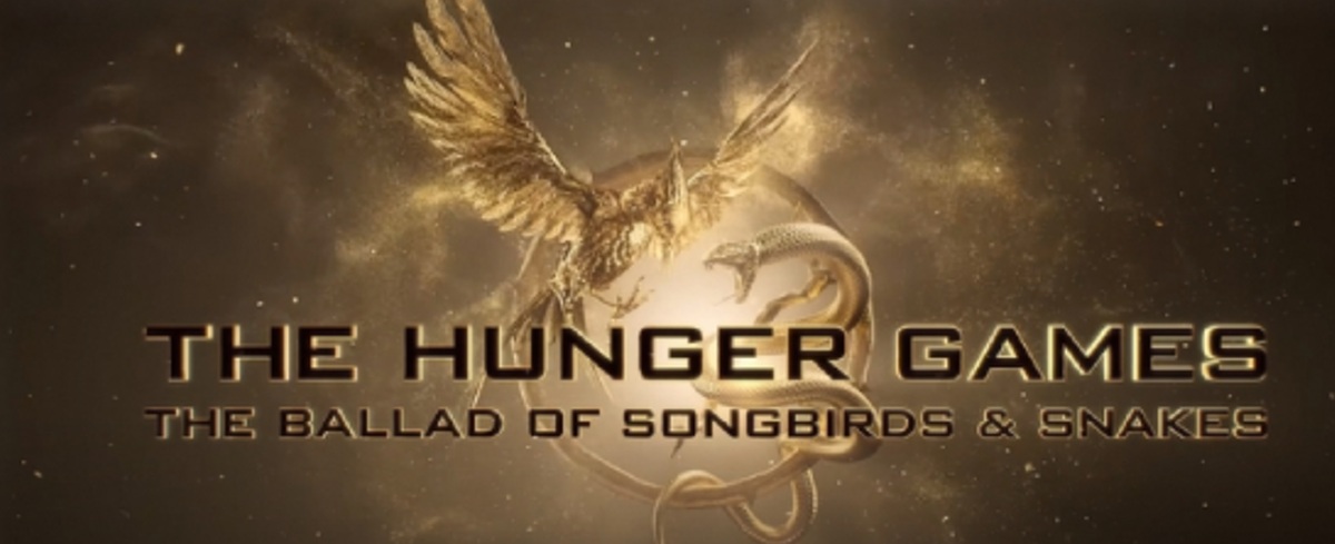 974. The Hunger Games Society