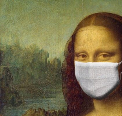 987. Der Prozess gegen Covid