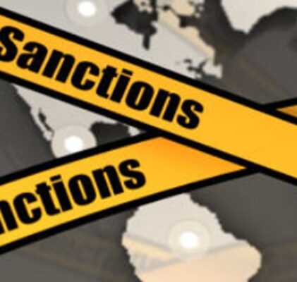 992. Sanctions kill more than 500,000 people a year