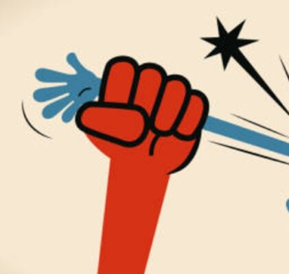 971. Great Replacement