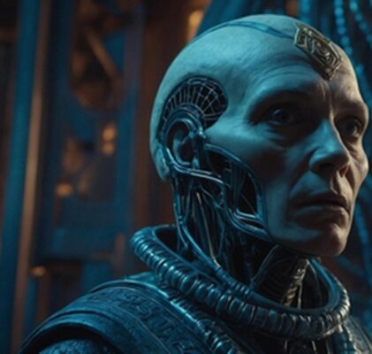 998. All power in the hands of AI