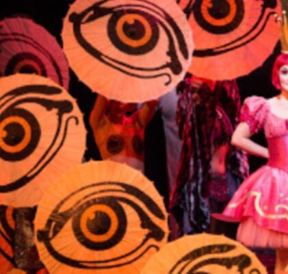 1047. Opowieści Hoffmanna