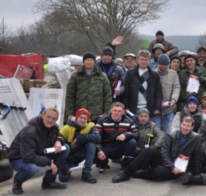 1041. Tajny plan inwazji