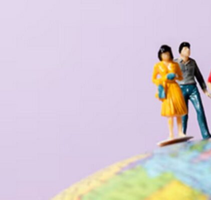 1046. Globalizm zmienia wizerunek