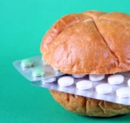 1029. Nie rób nic – strategia zdrowia