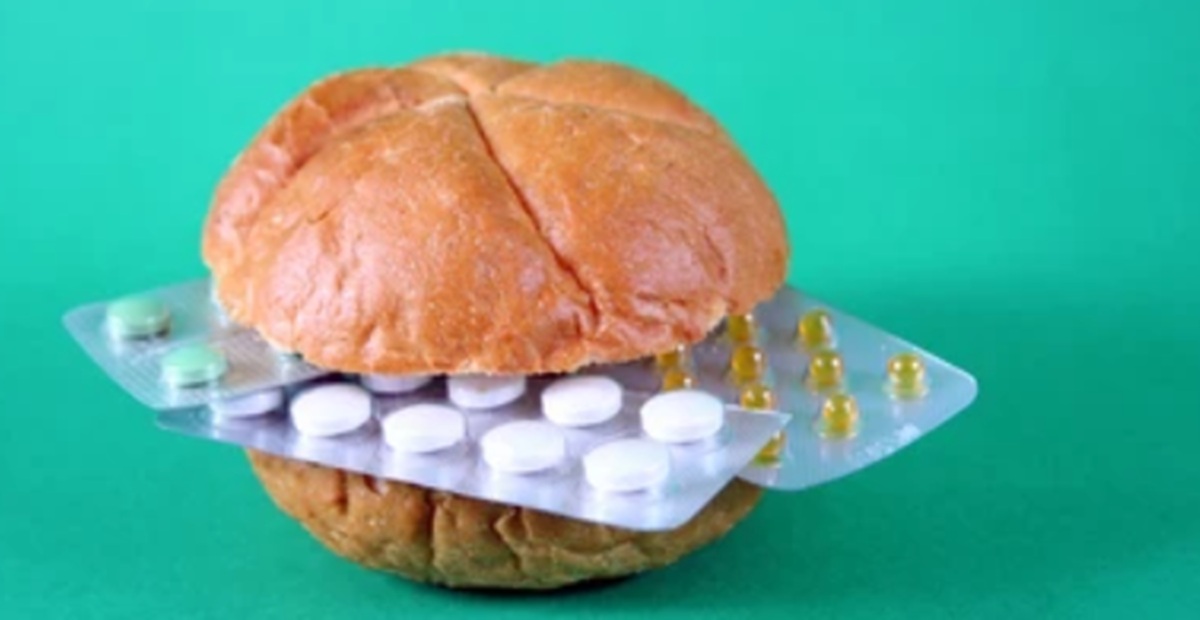 1008. Nichts tun – Gesundheitsstrategie
