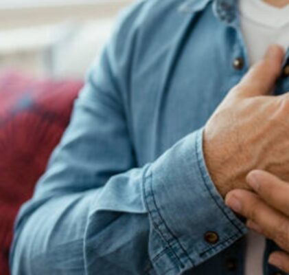 1010. Wenn das Herz sich weigert zu gehorchen