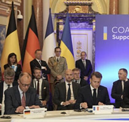 1045. Koalicja skwapliwych