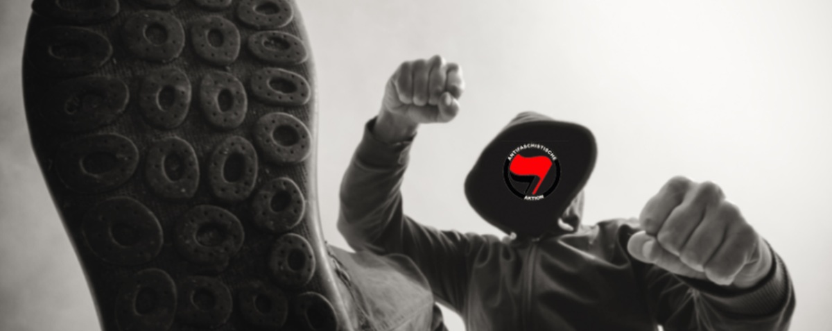 1051. Antifa oder Terror?