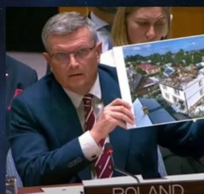 1036. Desinformation