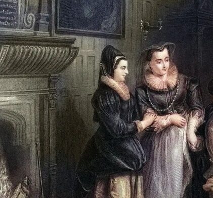 1024. Humor in the English style