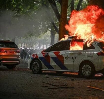 1056. Ethnische Kriege