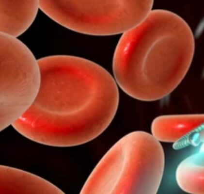 1040. Nanotechnology of crime