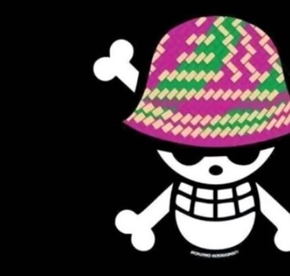 1067. Eine Welt in Flammen