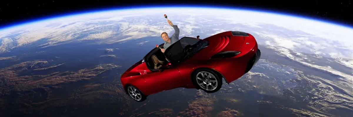 1070. Die vielen Gesichter von Elon Musk
