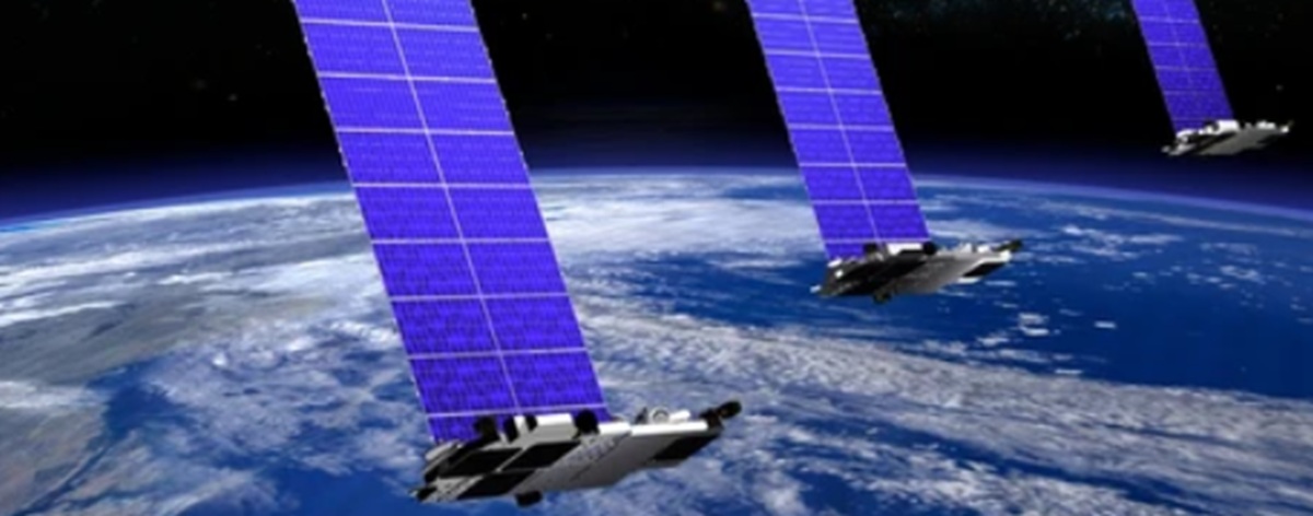 1071. Starlink with a view of paradise