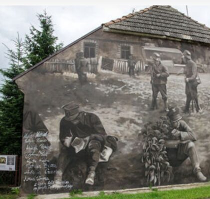 1068. Wizna – unbekannte Helden