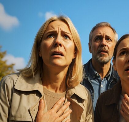 1059. Die asymptomatische russische Bedrohung