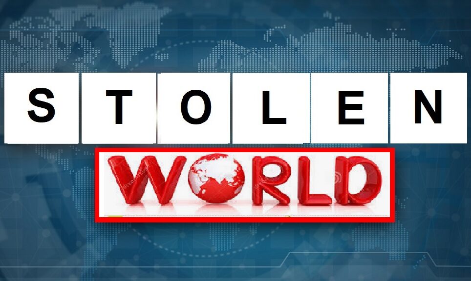 World Scam