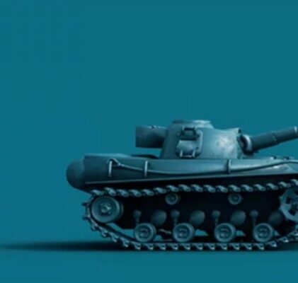 1075. Man muss für den Frieden kämpfen