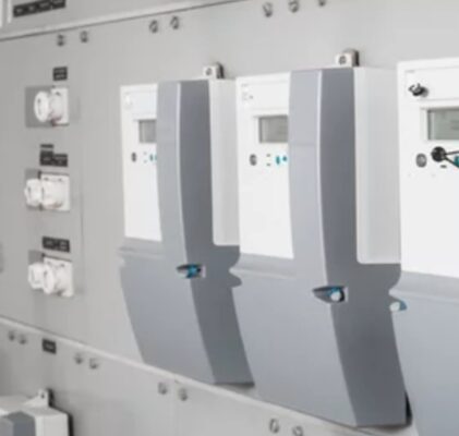 1064. Intelligenter Spion